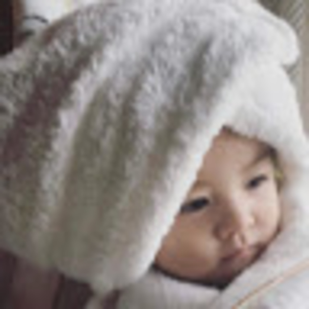 Meet your Posher, Gina